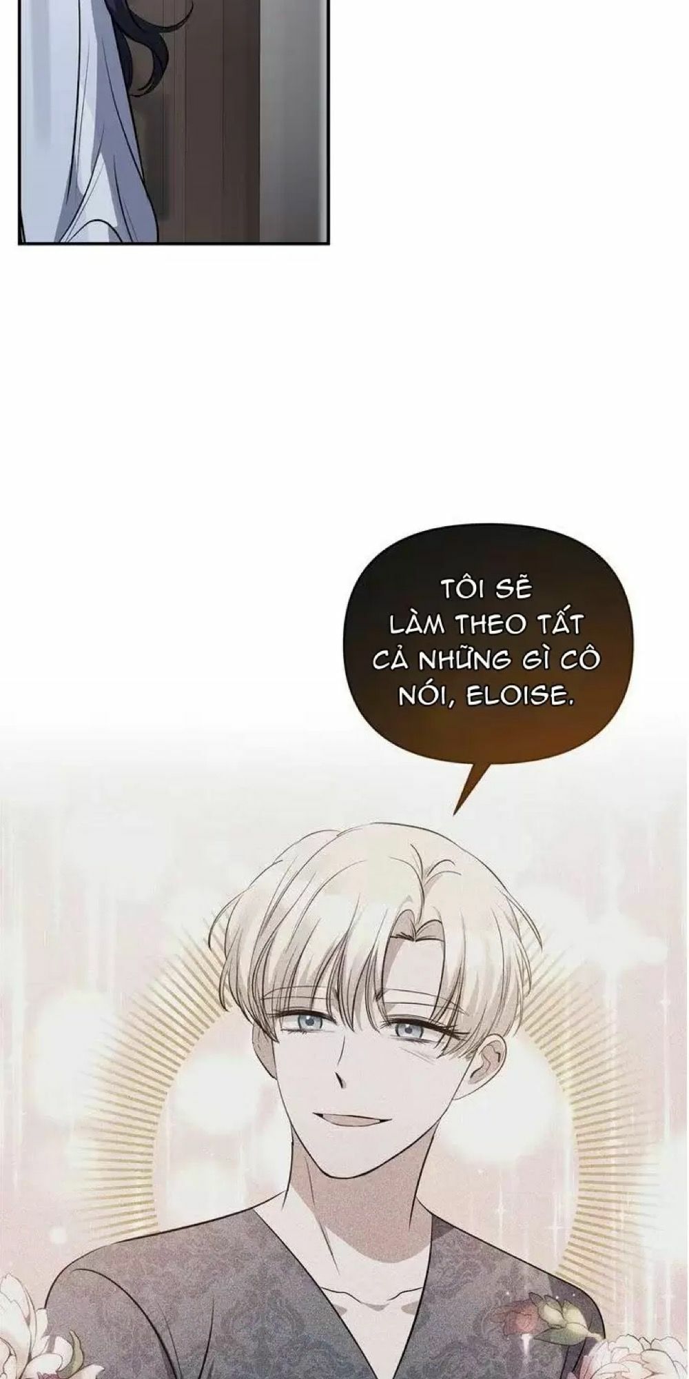 nữ công tước phương bắc là một nhân vật phản diện chapter 5 2