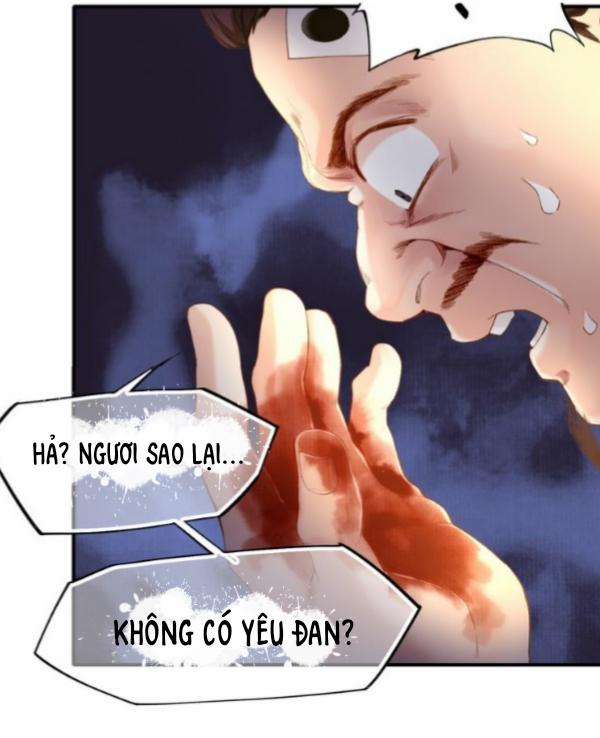 quyến vân luyện chapter 8.2 5
