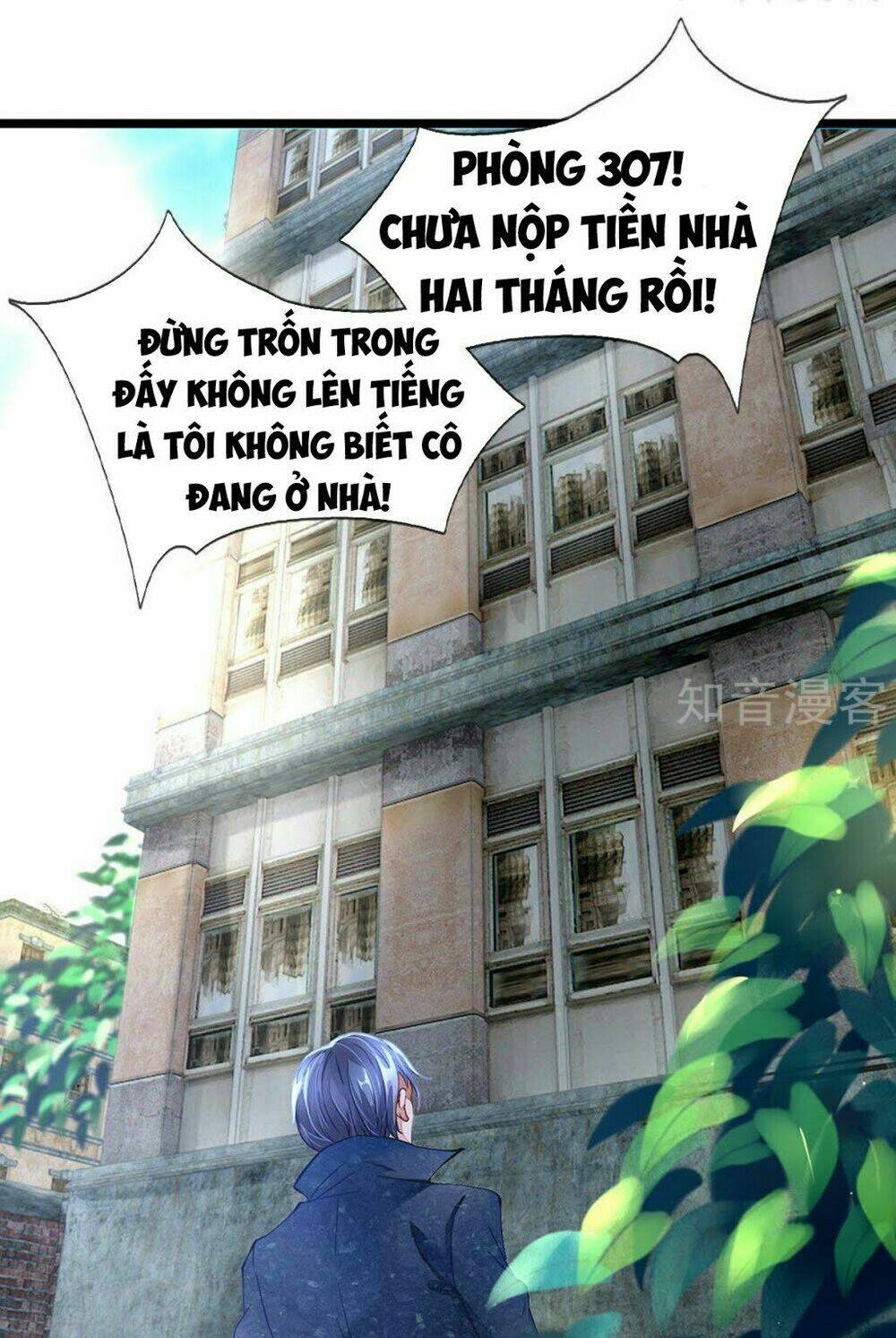 chung cực binh vương tại đô thị chapter 2 15