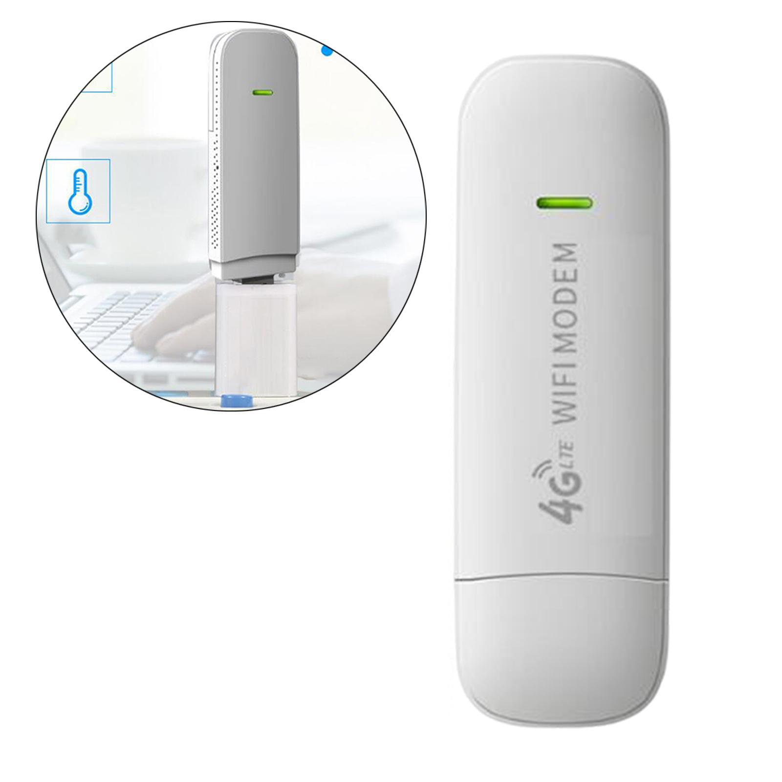 4G 5G LTE   USB  Mobile Broadband 150Mbps