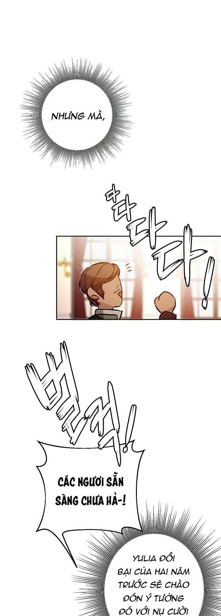 tôi trở thành hoàng đế bạo chúa trong tiểu thuyết chapter 35 6