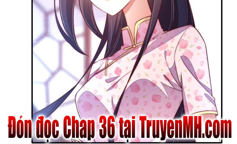 ngày nào thiếu soái cũng ghen chapter 35 43