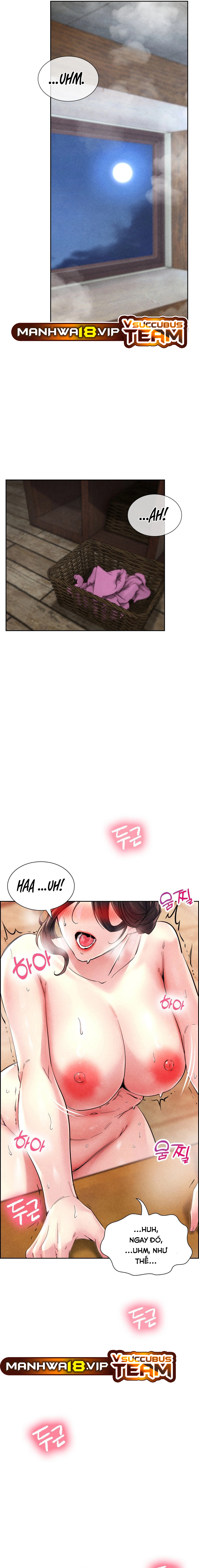 khu nhà hiện đại gyeongseong chapter 3 11