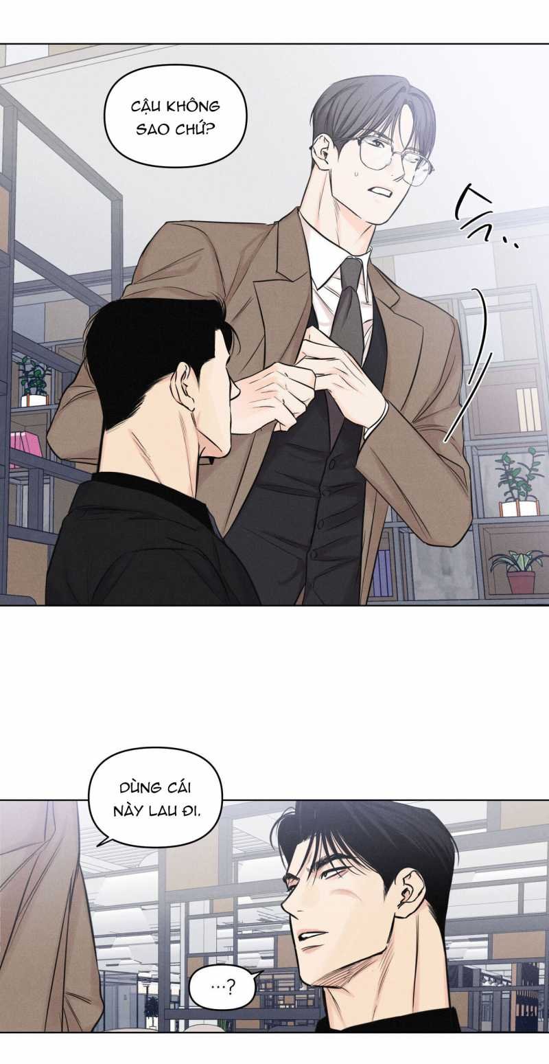 công việc làm thêm hàng ngày chapter 17.2 20