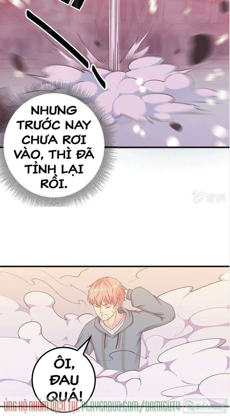 ta có nhẫn thần quyền năng chapter 1 9