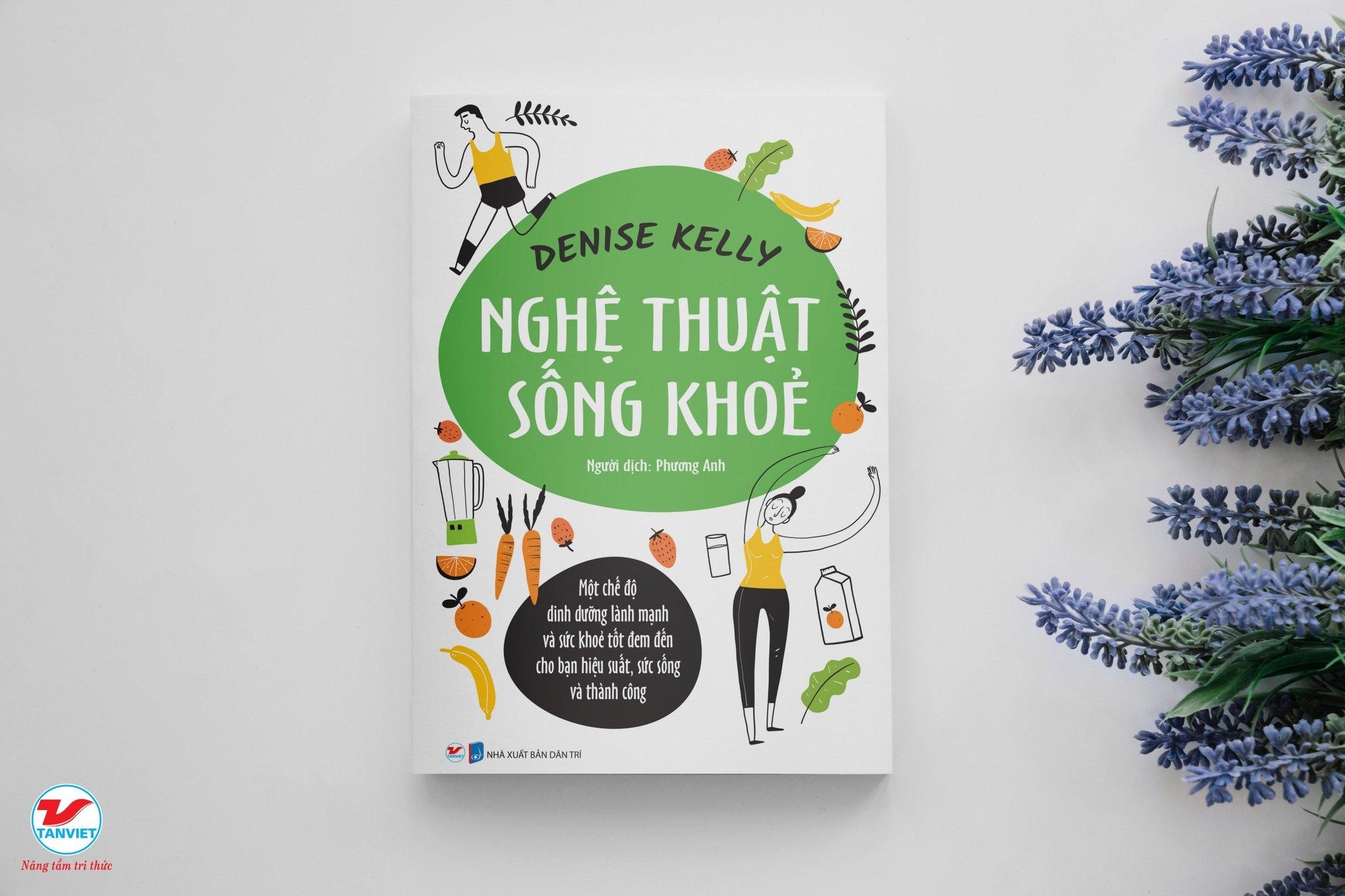 Nghệ Thuật Sống Khỏe