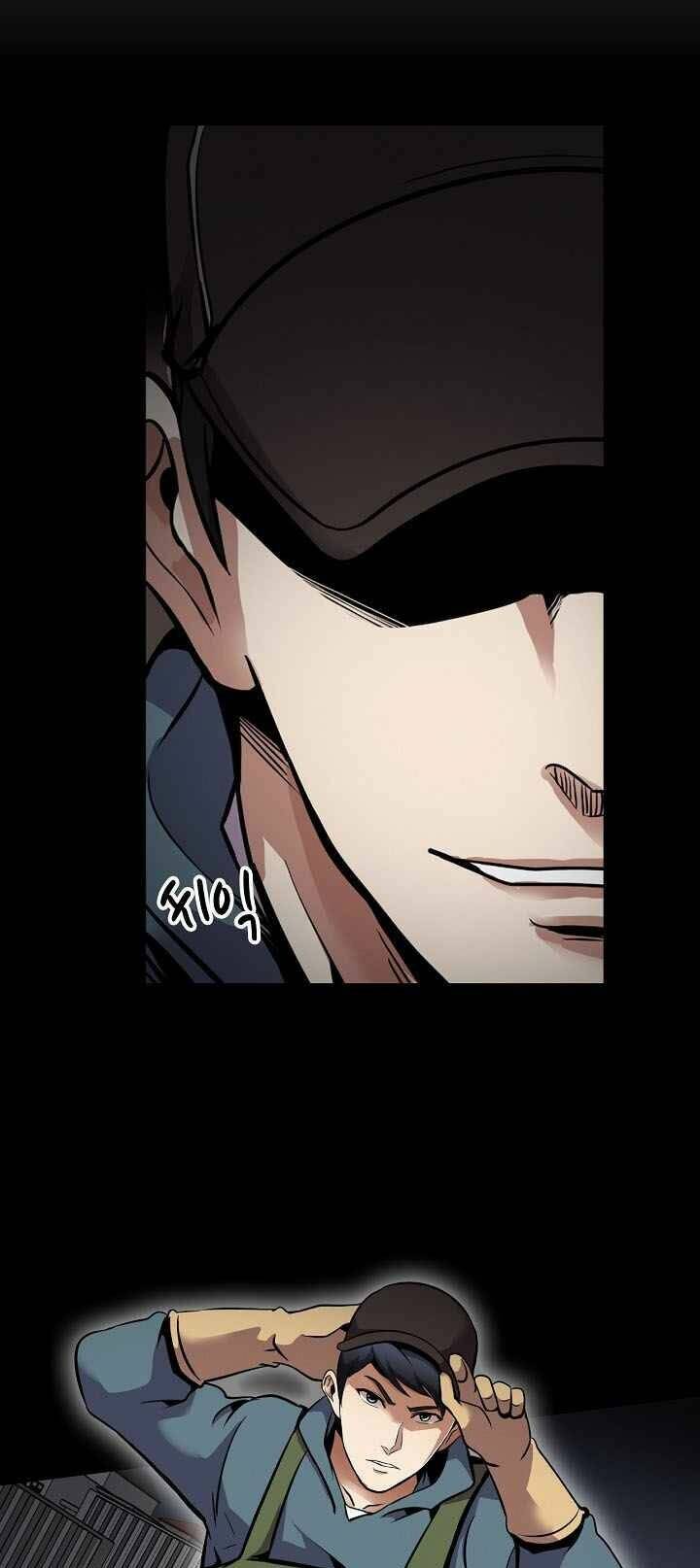 điều tra viên chuyển sinh chapter 55 50