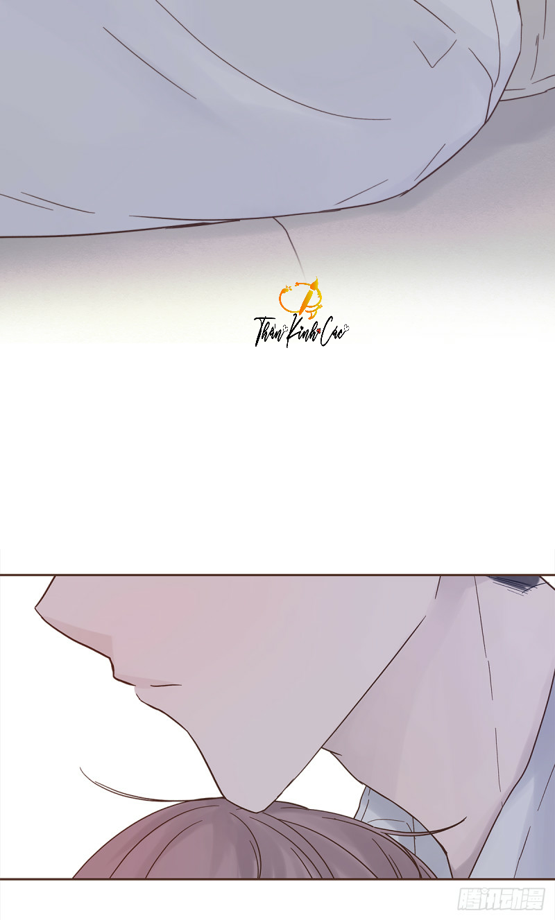 mối tình đầu gian nan của chu thành nhất chapter 25 33