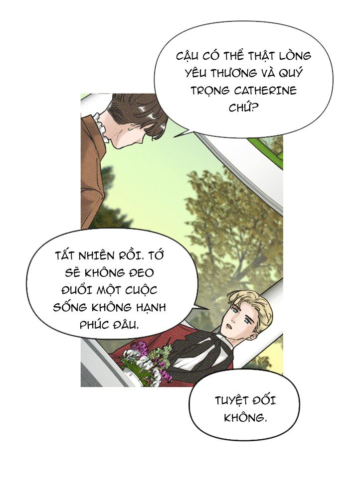 em dám không ? chapter 6 21