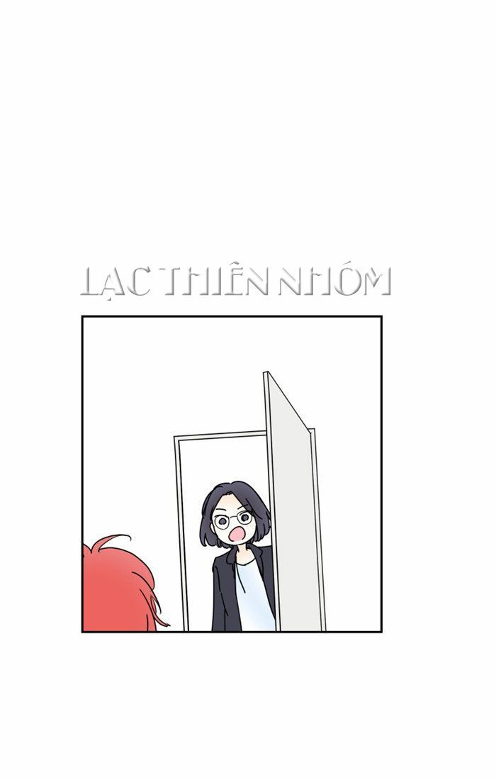 choco ngọt ngào chapter 49 29