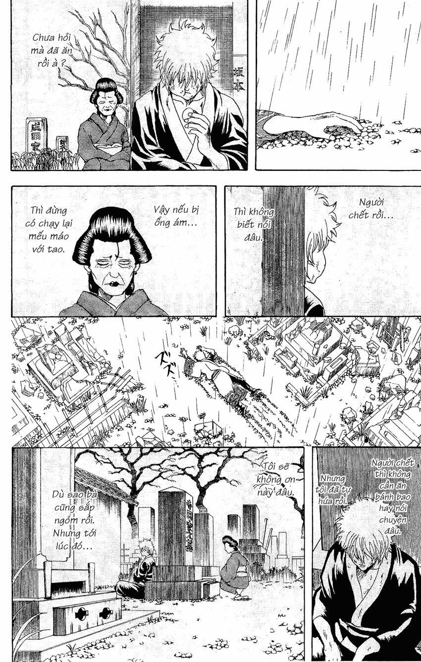 gintama - linh hồn bạc chapter 300 19
