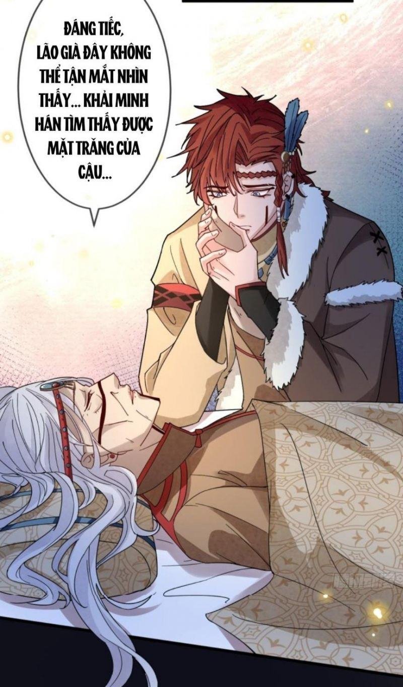 mạt thế nữ vương chapter 31 20