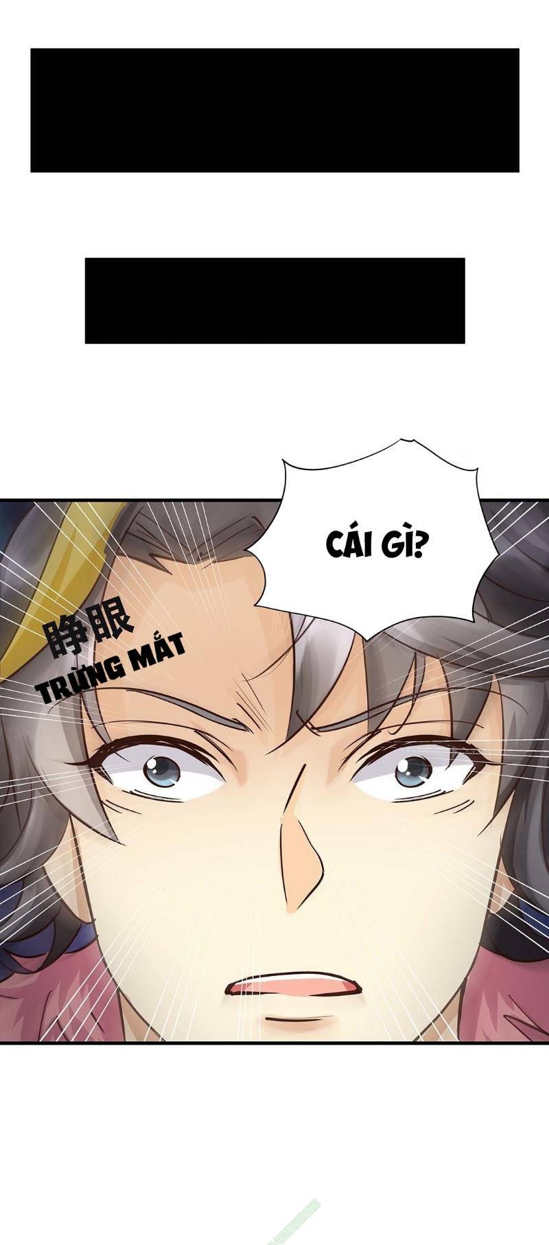 trò chơi tiểu mục tiêu chapter 26 17