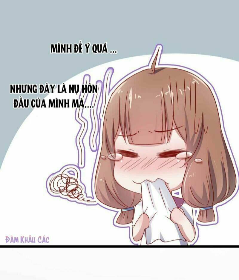 ác ma bàn bên chapter 29 24