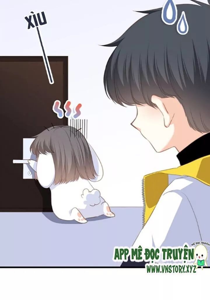 con tim rung động 2 chapter 73.5 7