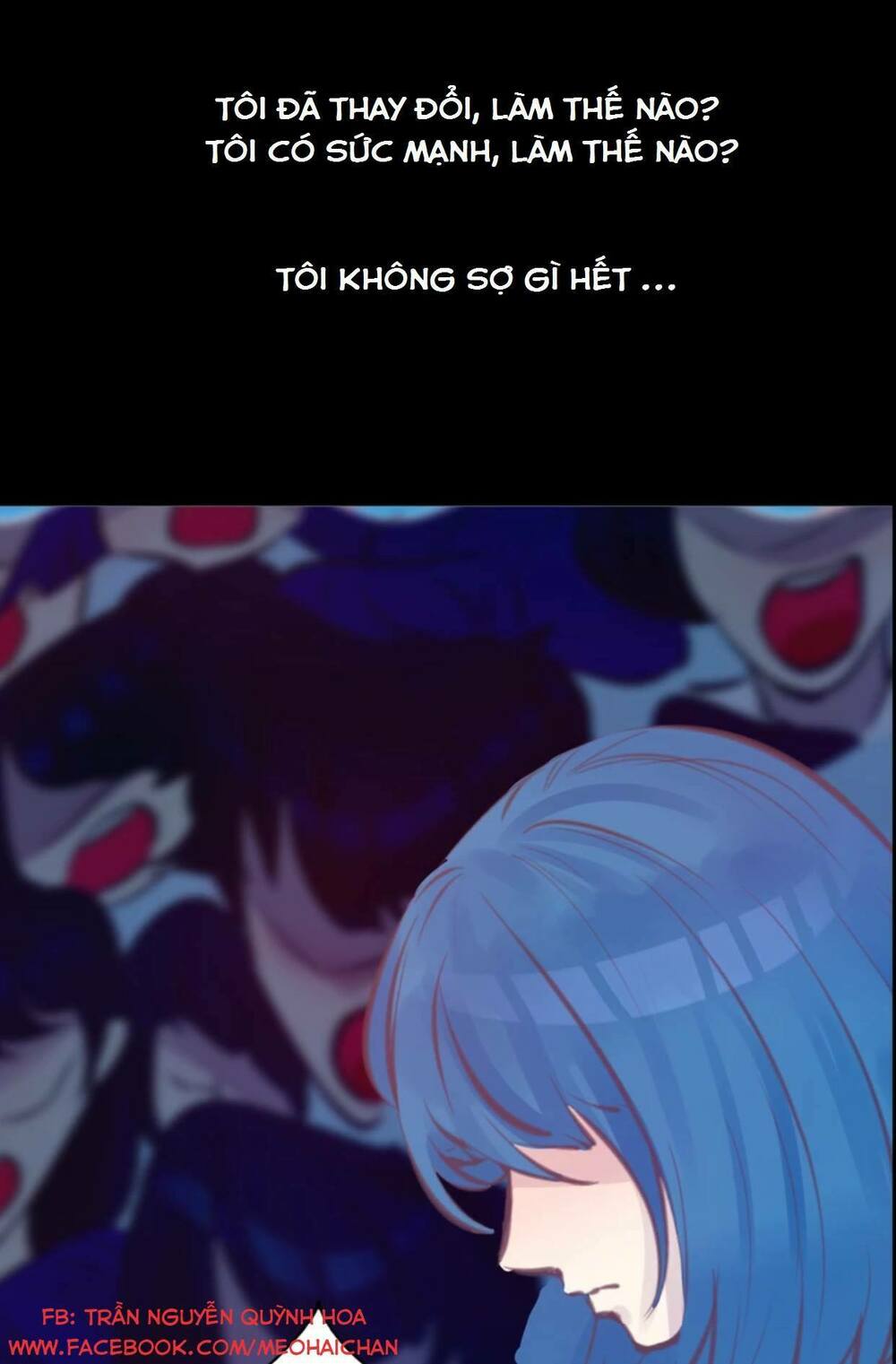 trả thù trường trung học phần 2 chapter 5 3