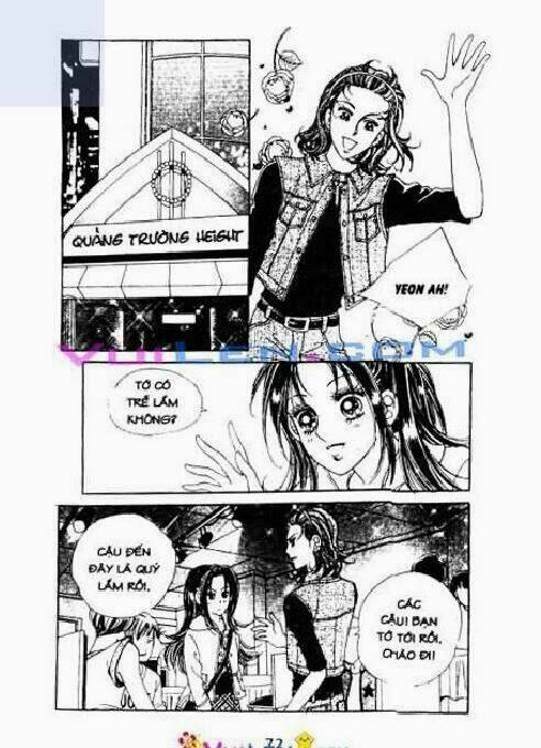 nhật ký tân hôn chapter 7 71