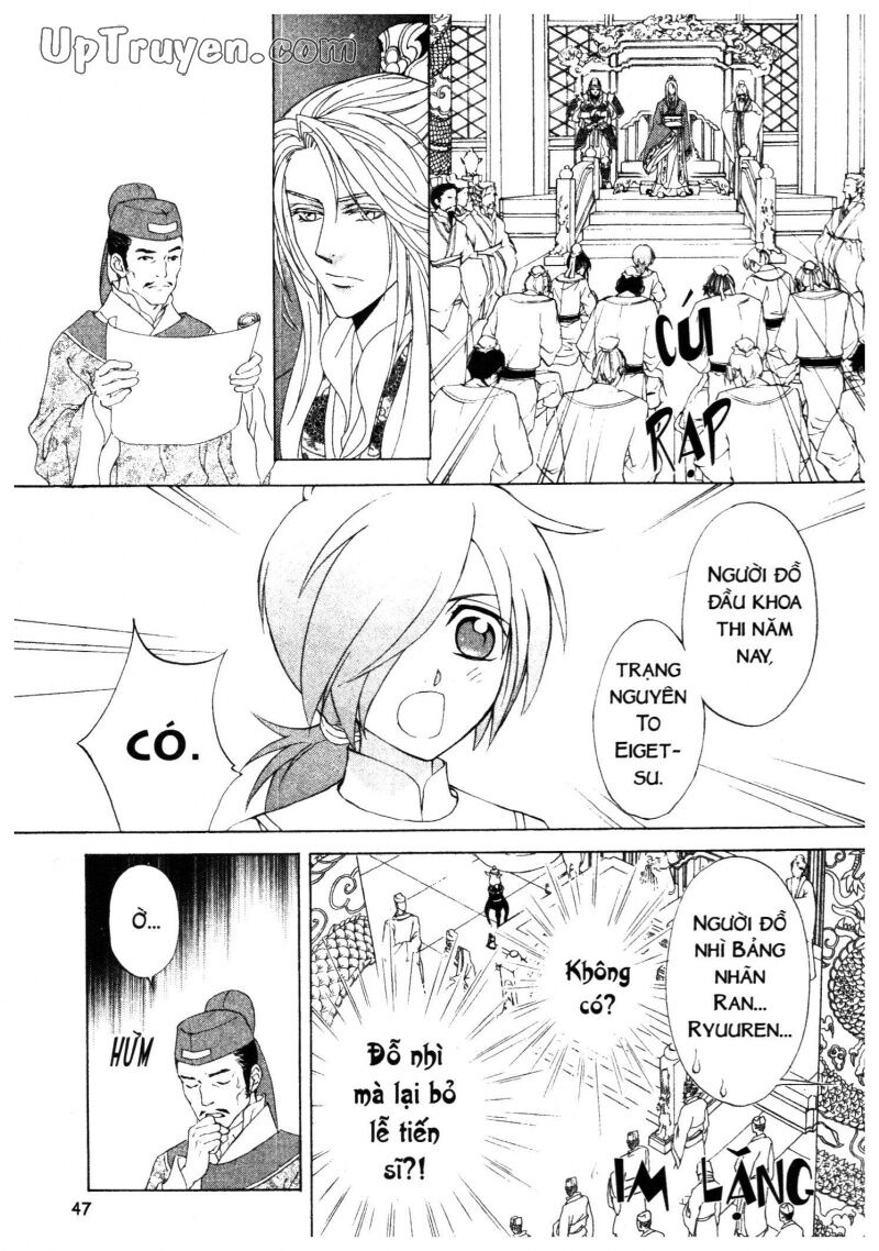 hoa nguyệt chapter 6 47