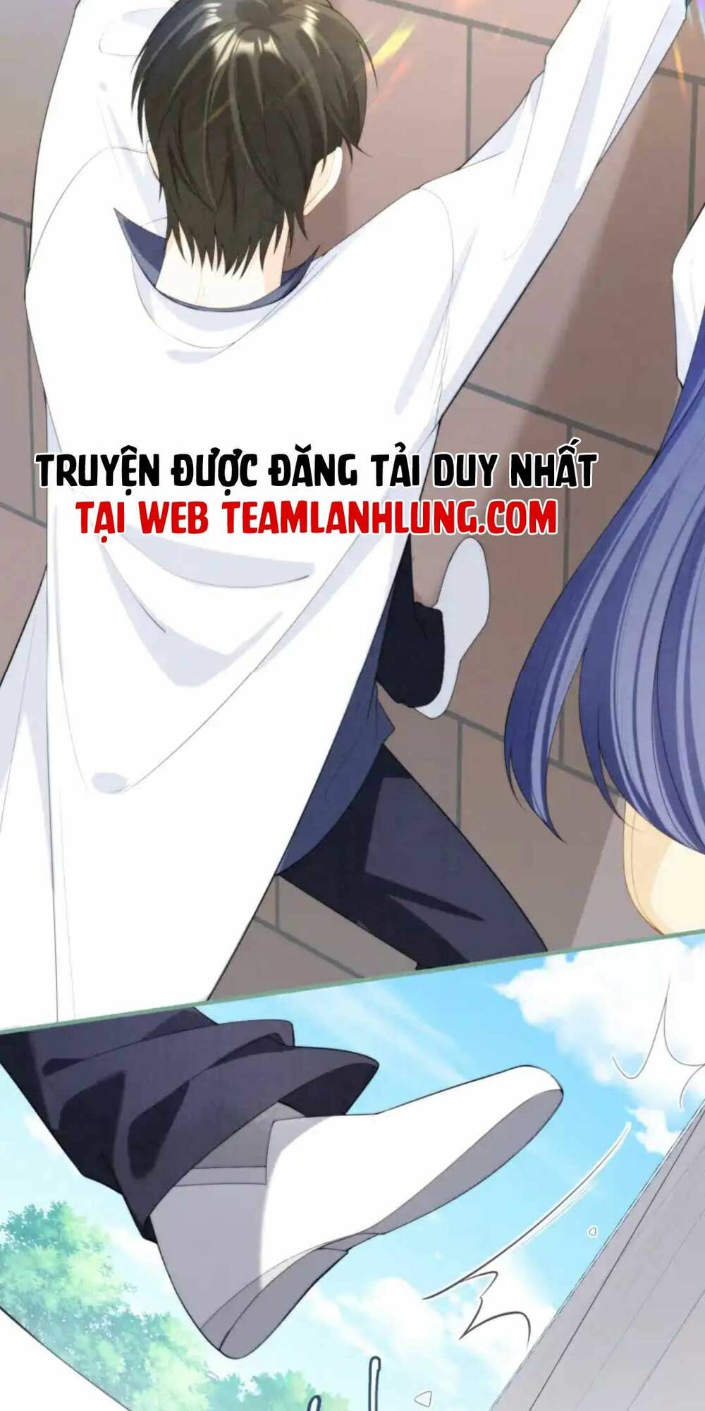 mỗi lần gặp nguy tôi đều có thể triệu hoán nam thần chapter 3 16