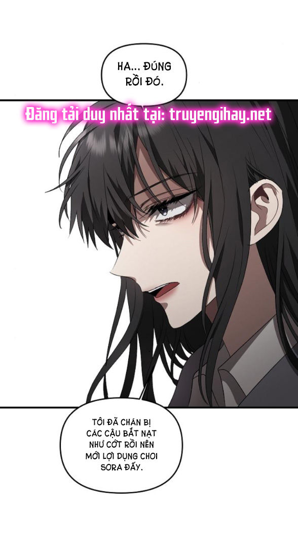 Tự Do Trong Mơ chapter 38.1 12