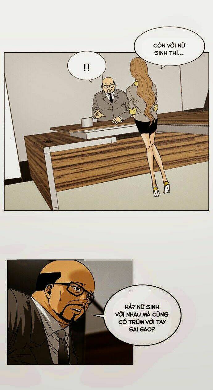 ultimate legend: kang hae hyo chapter 40 6