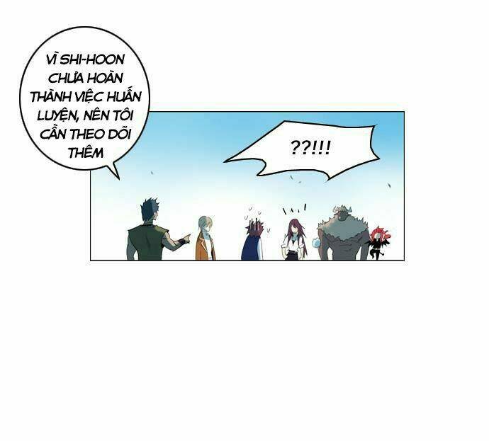 bản khế ước linh hồn chapter 123 7