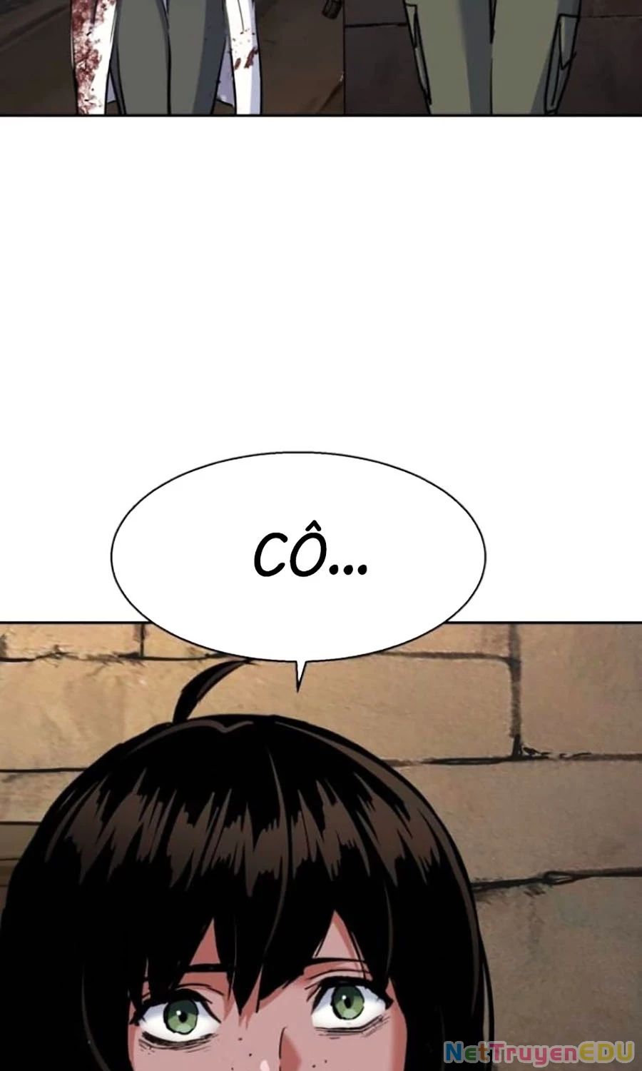 bạn học tôi là lính đánh thuê chapter 225 79