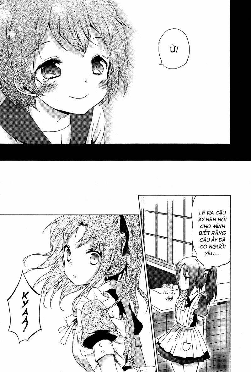 zenryoku 'otome' chapter 2 17