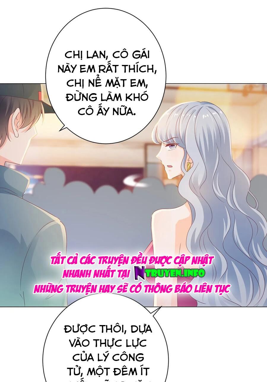 ẩn hôn 100%: chọc tức vợ yêu mua một tặng một chapter 133 30