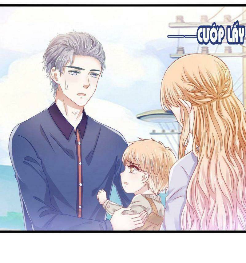 lăng thiếu! nhẹ một chút, đau chapter 39 11