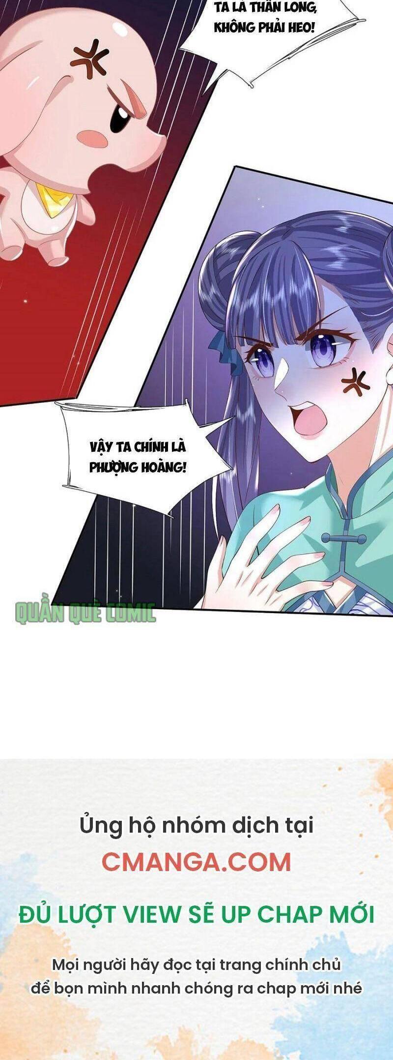 Ta Trở Về Từ Thế Giới Tu Tiên chapter 136 29