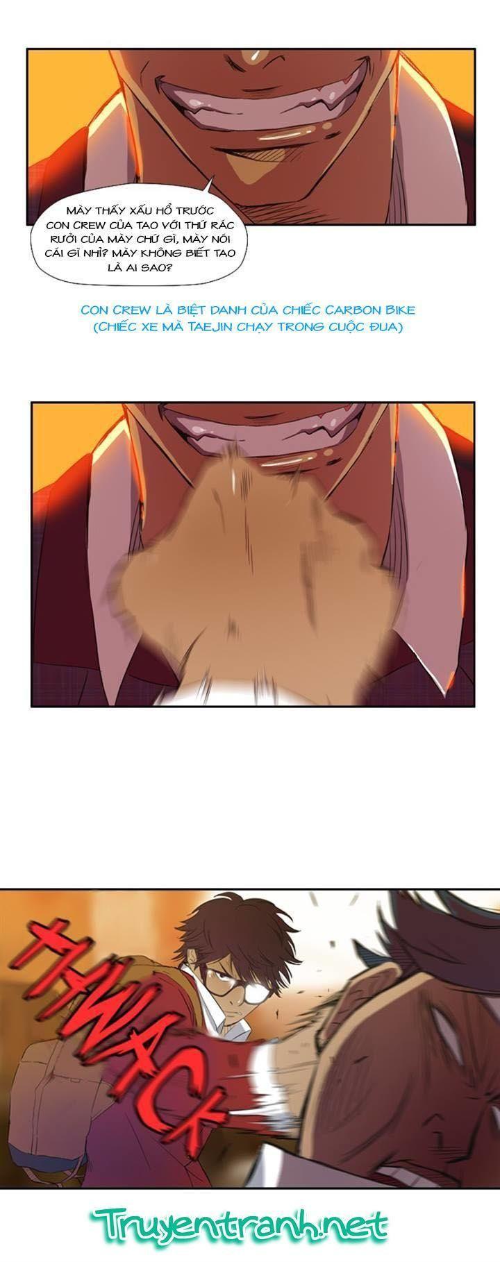 wind breaker chapter 8 8