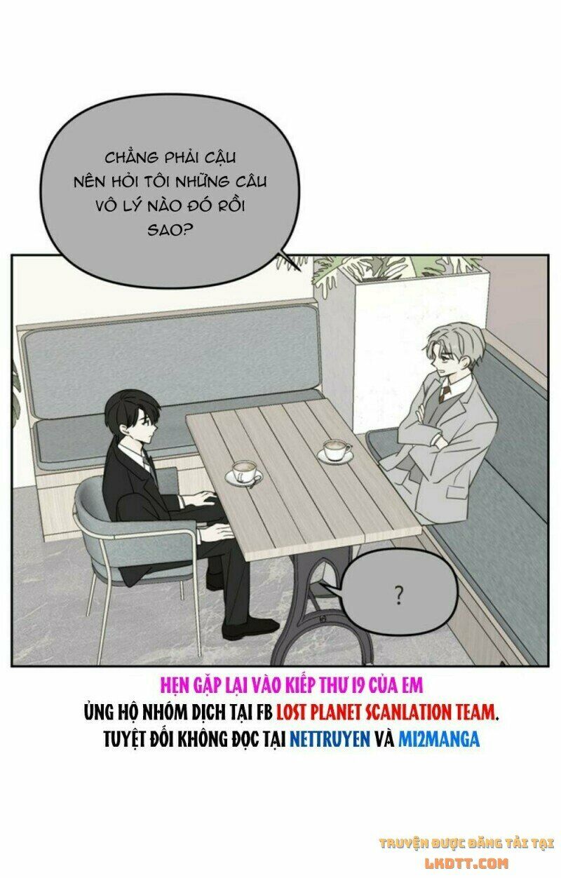 kiếp này cũng xin chăm sóc tôi như vậy nhé kiếp này cũng xin chăm sóc tôi như vậy nhé chapter 69 22