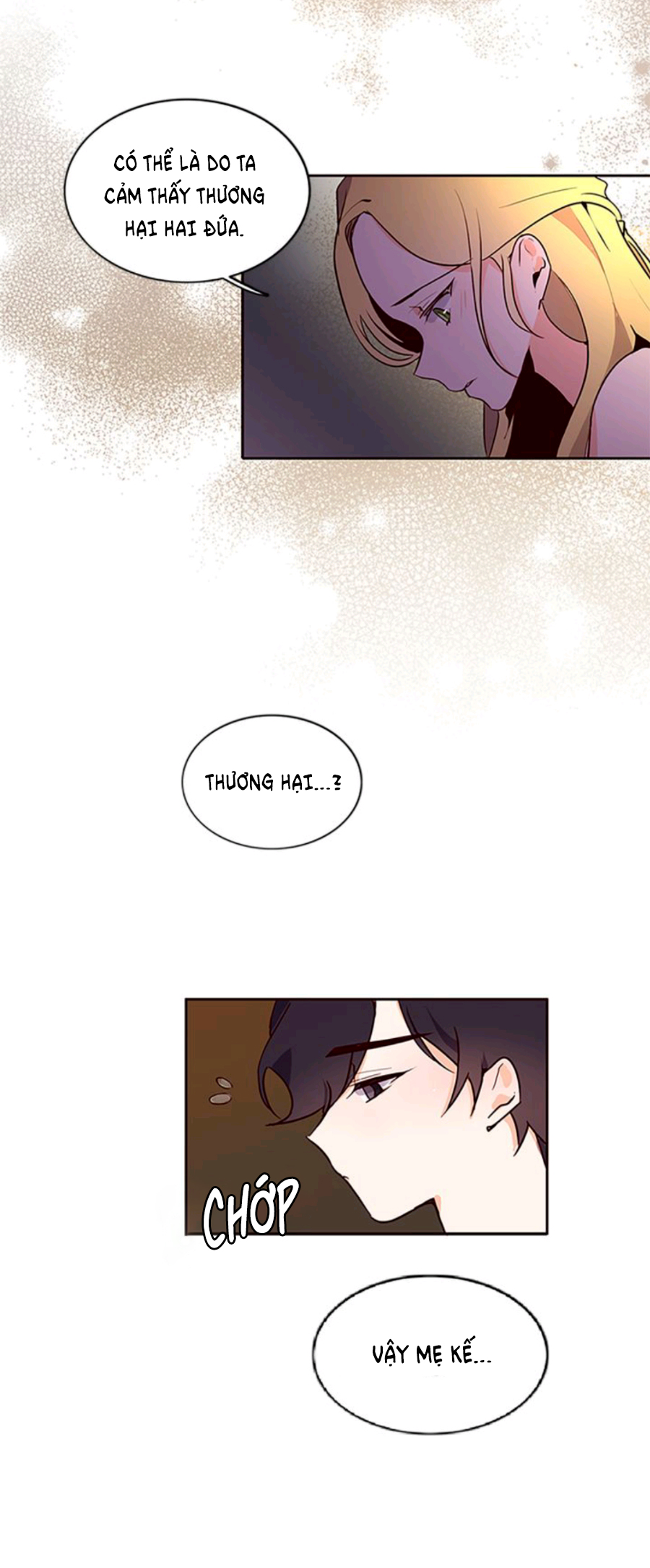 theo dấu vụn bánh chapter 2 46