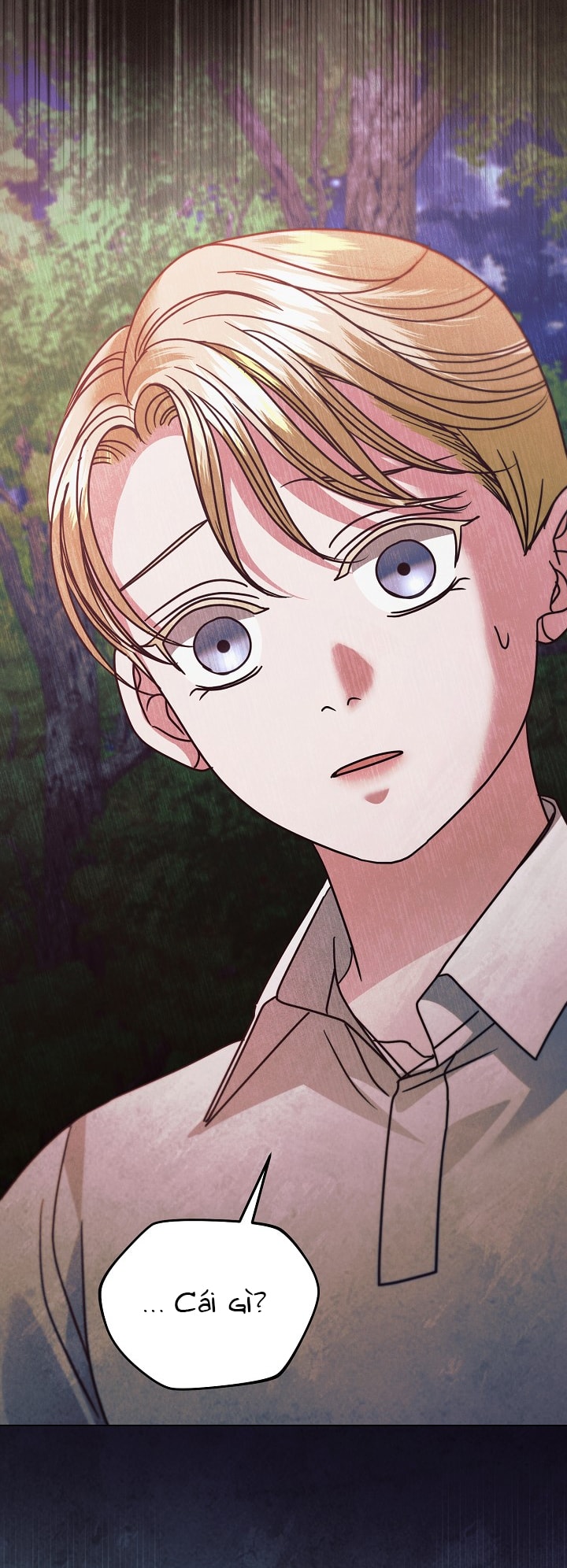 [18+] hãy cầu xin ta đi chapter 34.2 16