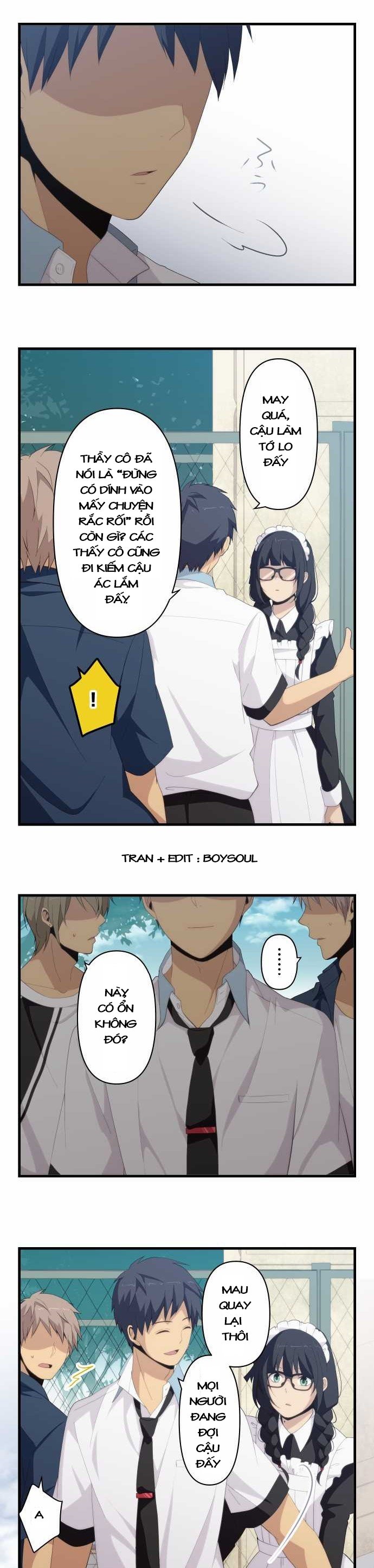 relife chapter 147 10