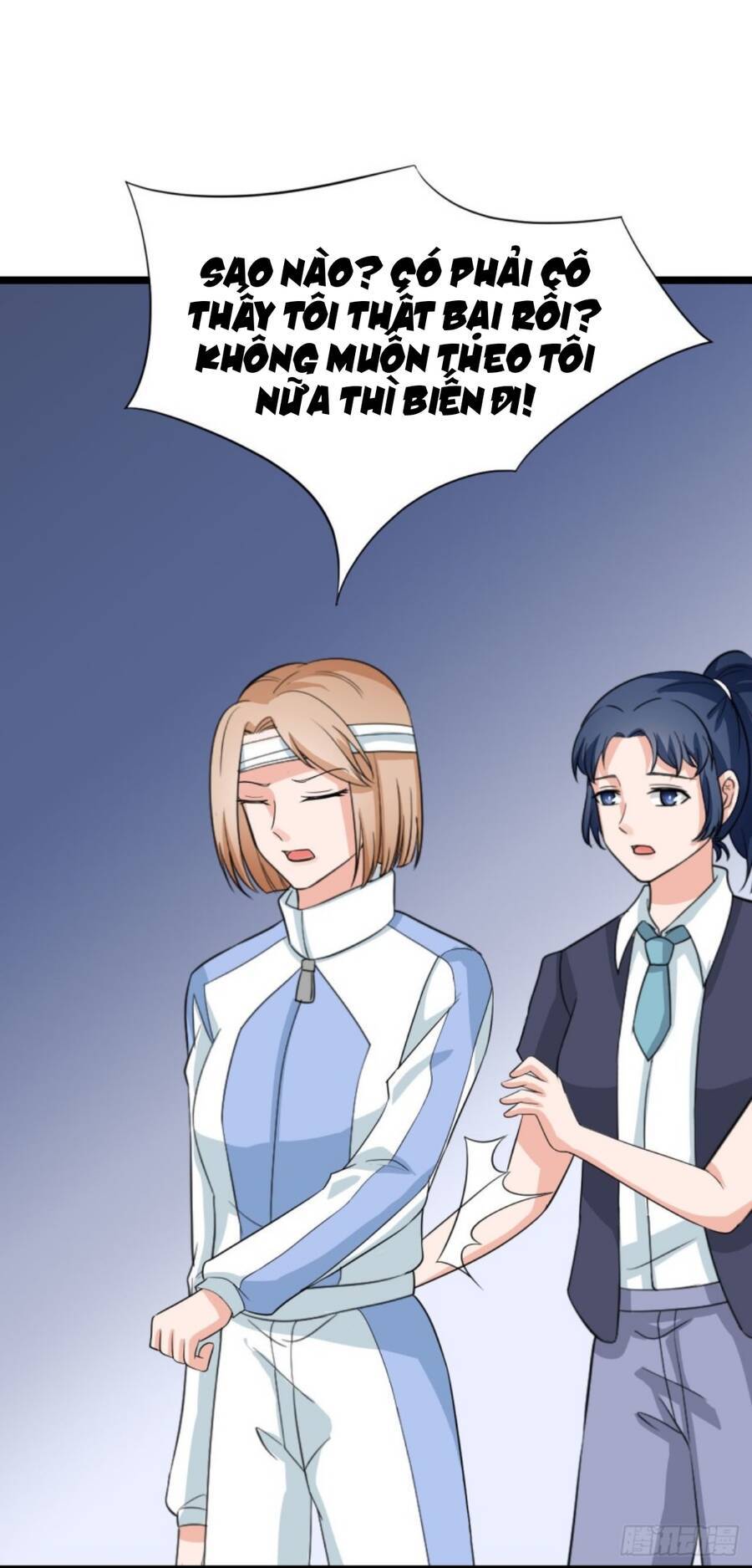 siêu cấp nữ thần trọng sinh chapter 45 23