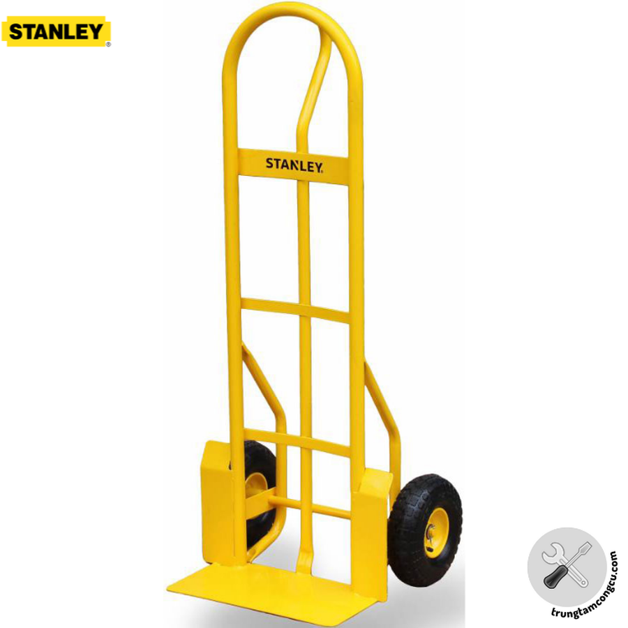 Xe Đẩy Tay 2 Bánh Stanley HT538 (Tải Trọng 300kg)