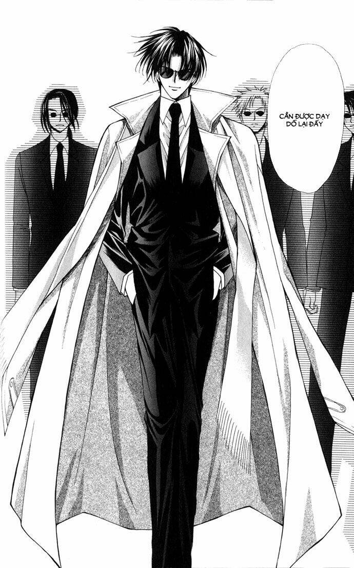anh chàng khắc tinh chapter 19 27