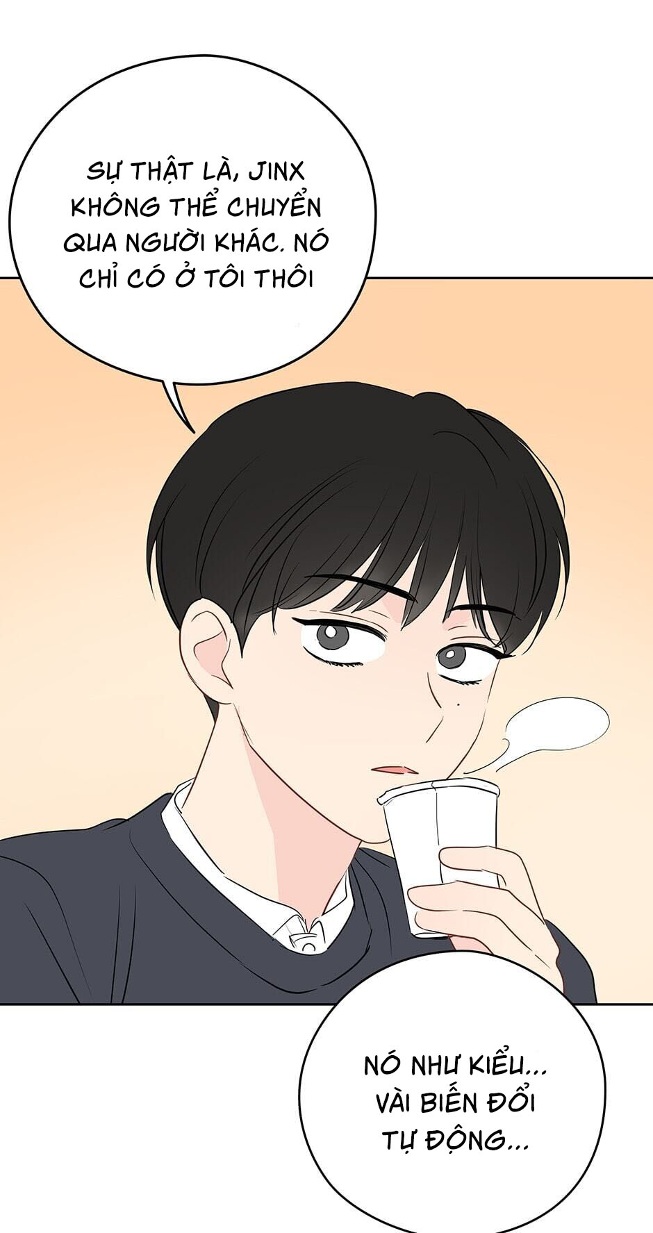 chỉ là giấc mơ thôi phải không? chapter 17 52