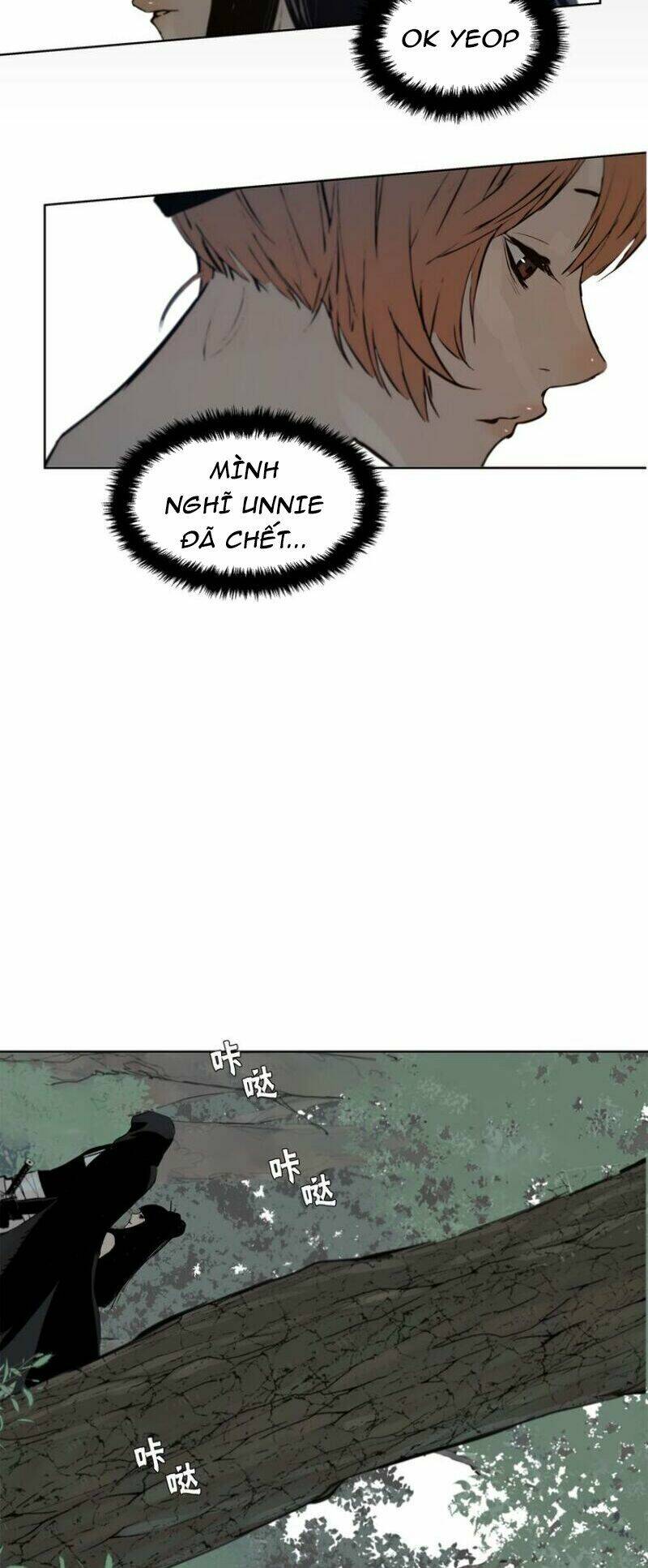 thanh gươm danh vọng chapter 30 25