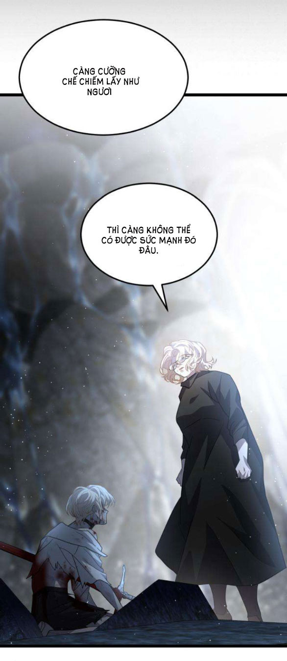 dark moon - tế đàn ánh trăng chapter 68.2 14