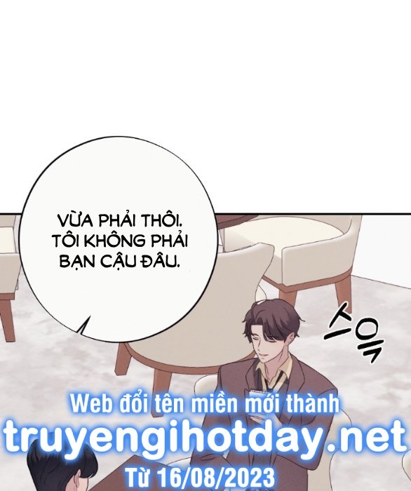 [18+] người vợ quyến rũ chapter 16.1 15