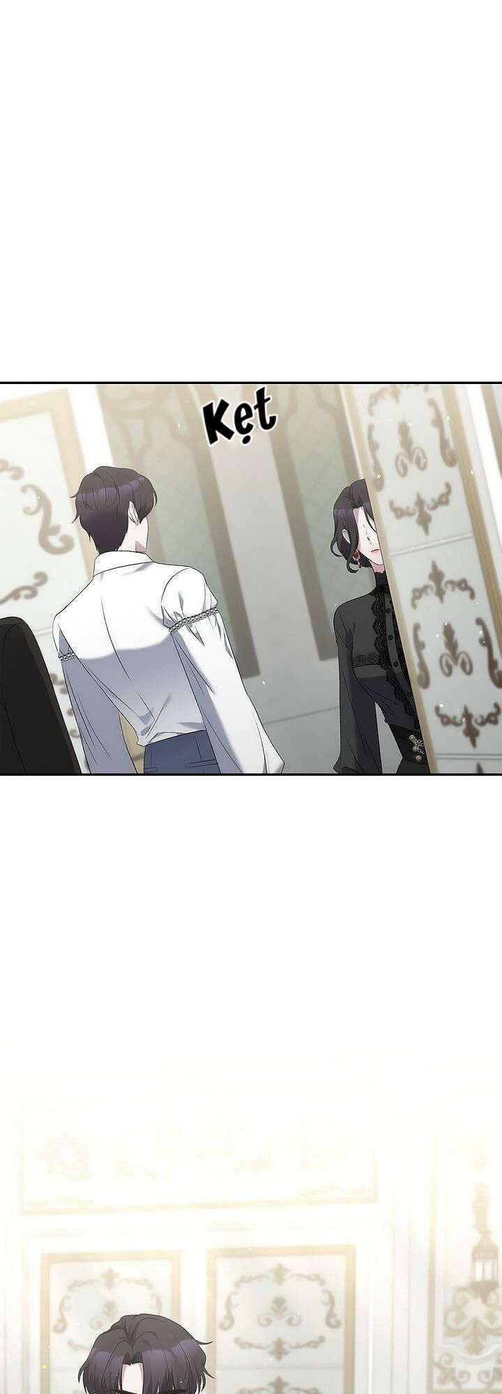 nữ công tước phương bắc là một nhân vật phản diện chapter 10 1