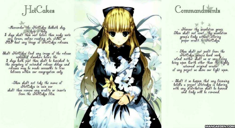 little forest chapter 3 2