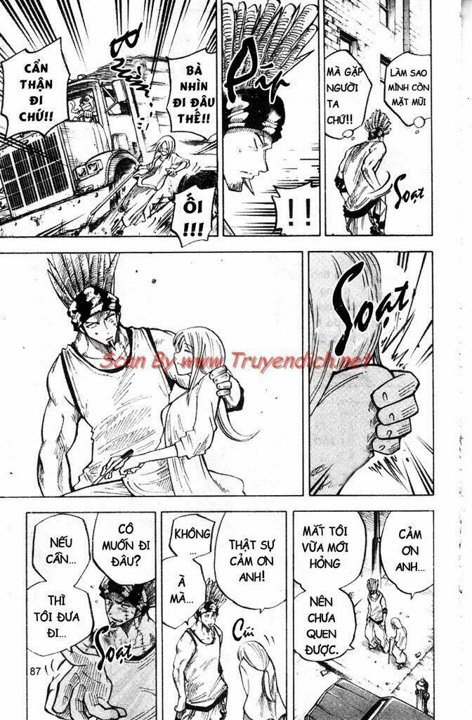 phá bỏ lời nguyền chapter 32 2