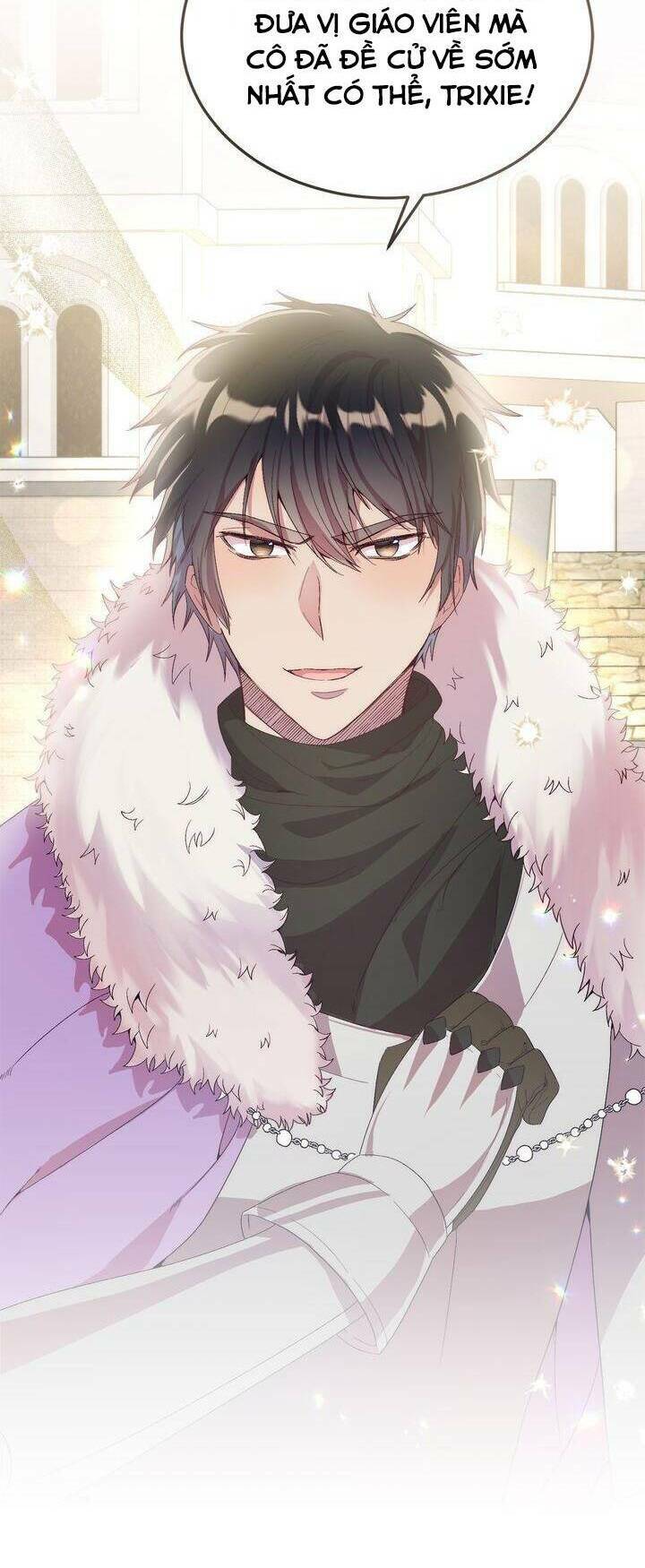 cách để trao vương miện cho vị hoàng tử hoang dã của tôi chapter 19 5