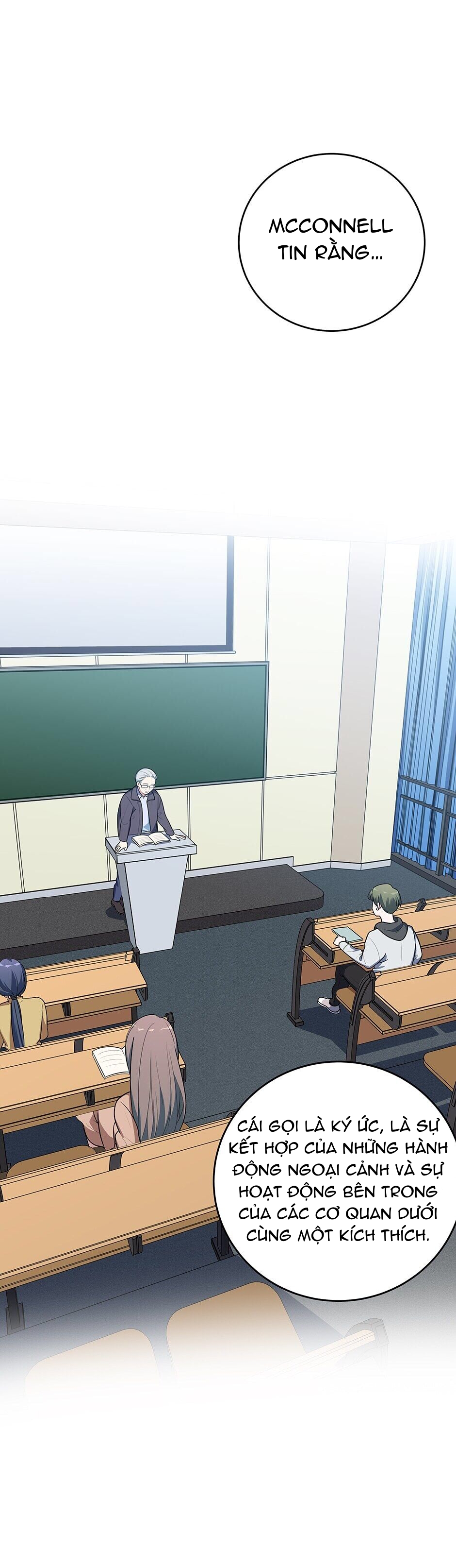 [16+] killing my love chapter 2.1 20