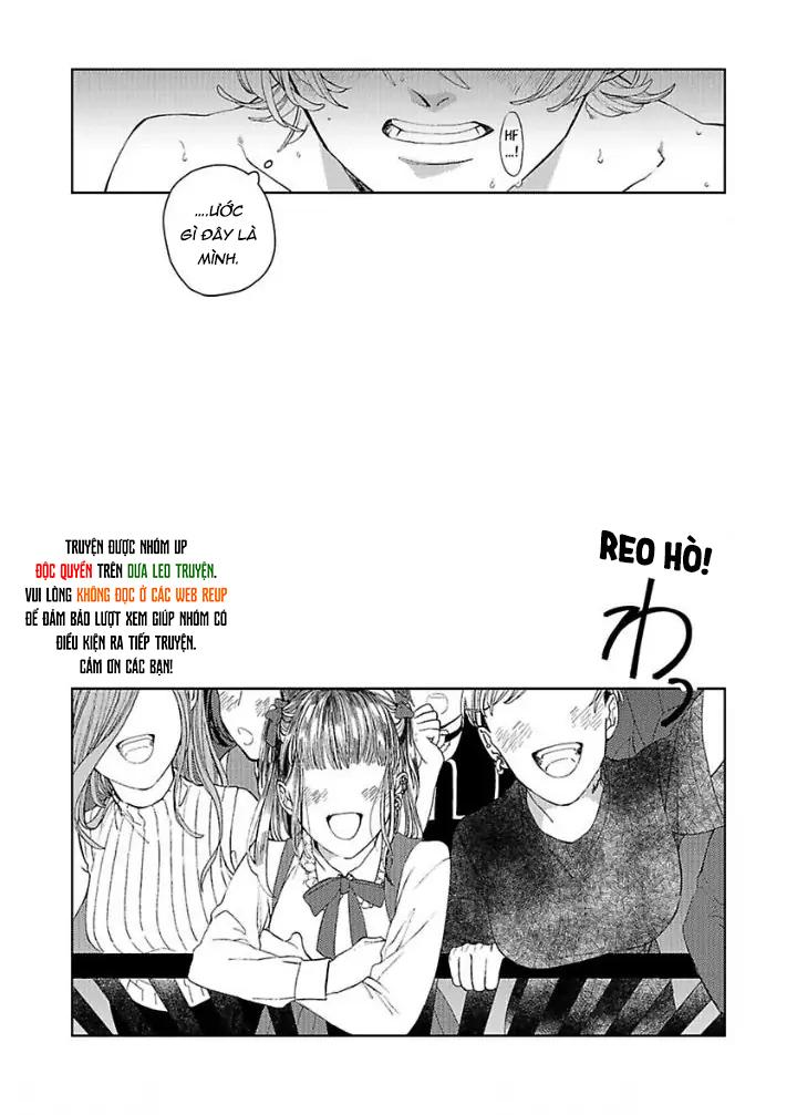 dịch vụ bạo dâm chapter 1 2