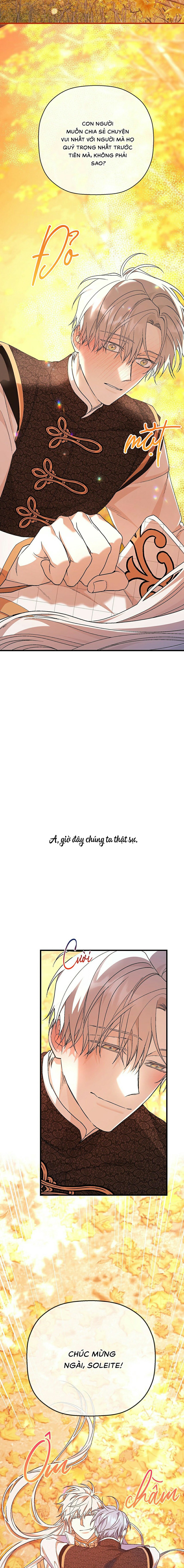 khế ước vĩnh cửu chapter 90 20